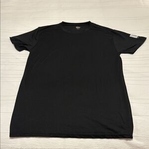 NWOT Spyder Black Men's T-Shirt